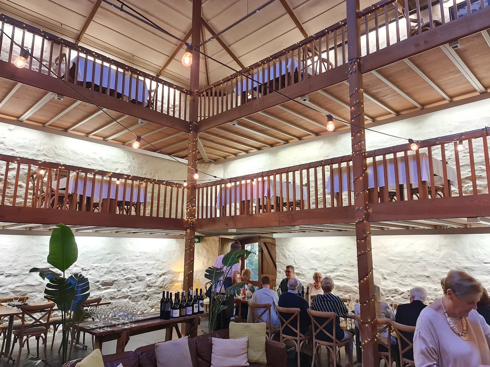 Bridgewater Mill - Image 1