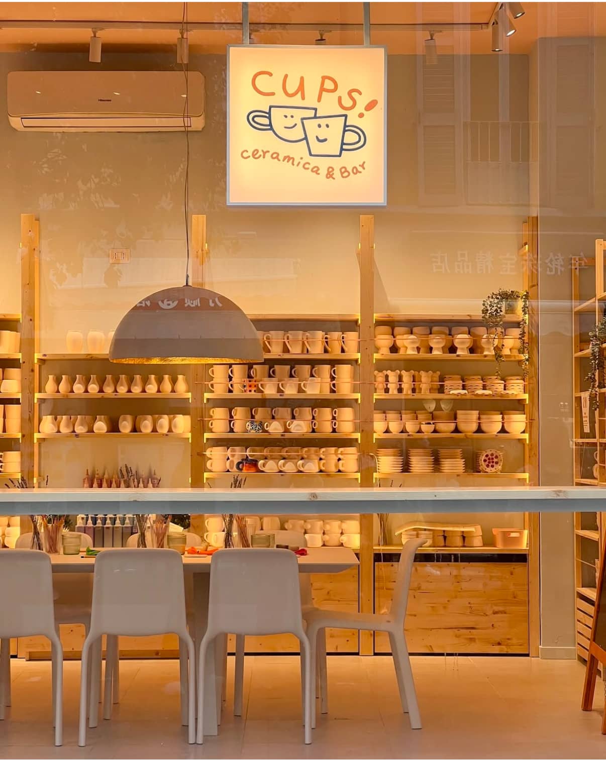 Chinatown Milan Location