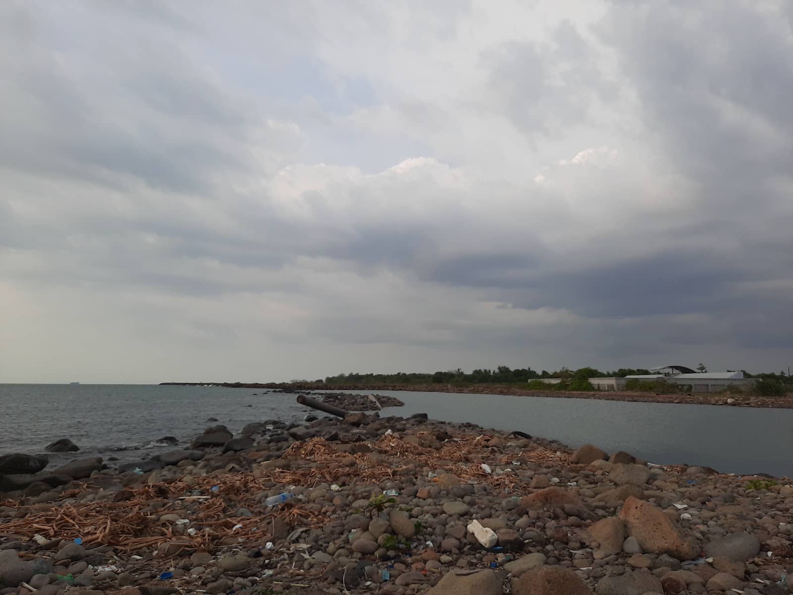 Coastal Serenity