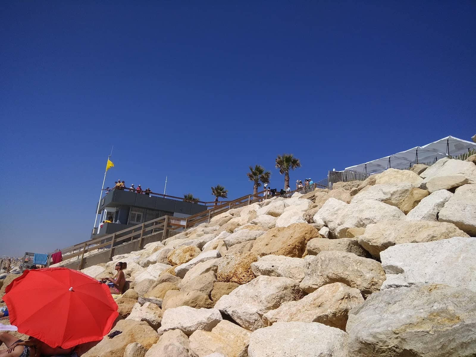 Vertical photo