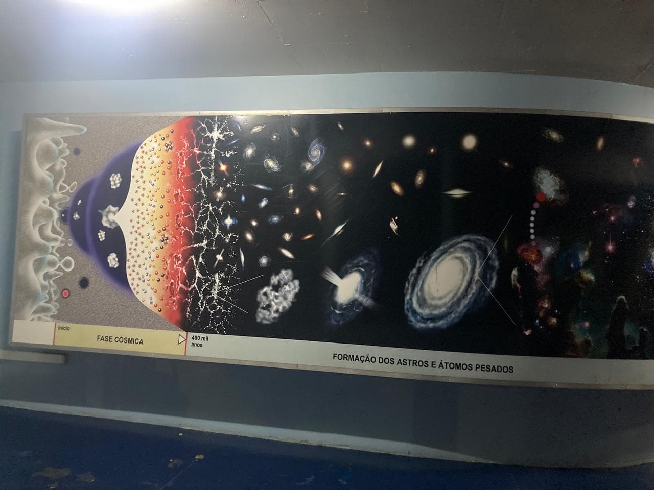 Observatório Dietrich Schiel - Image 1