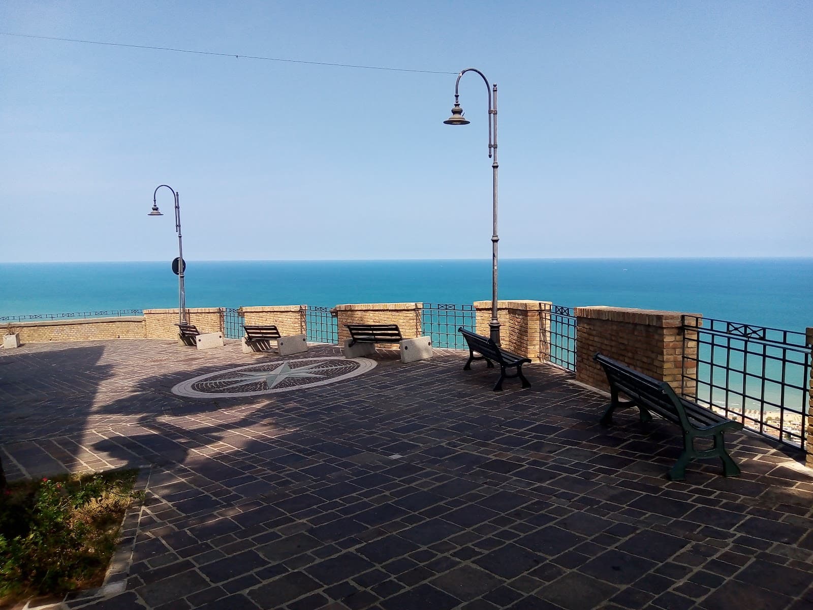 Belvedere di Silvi Alta - Image 1