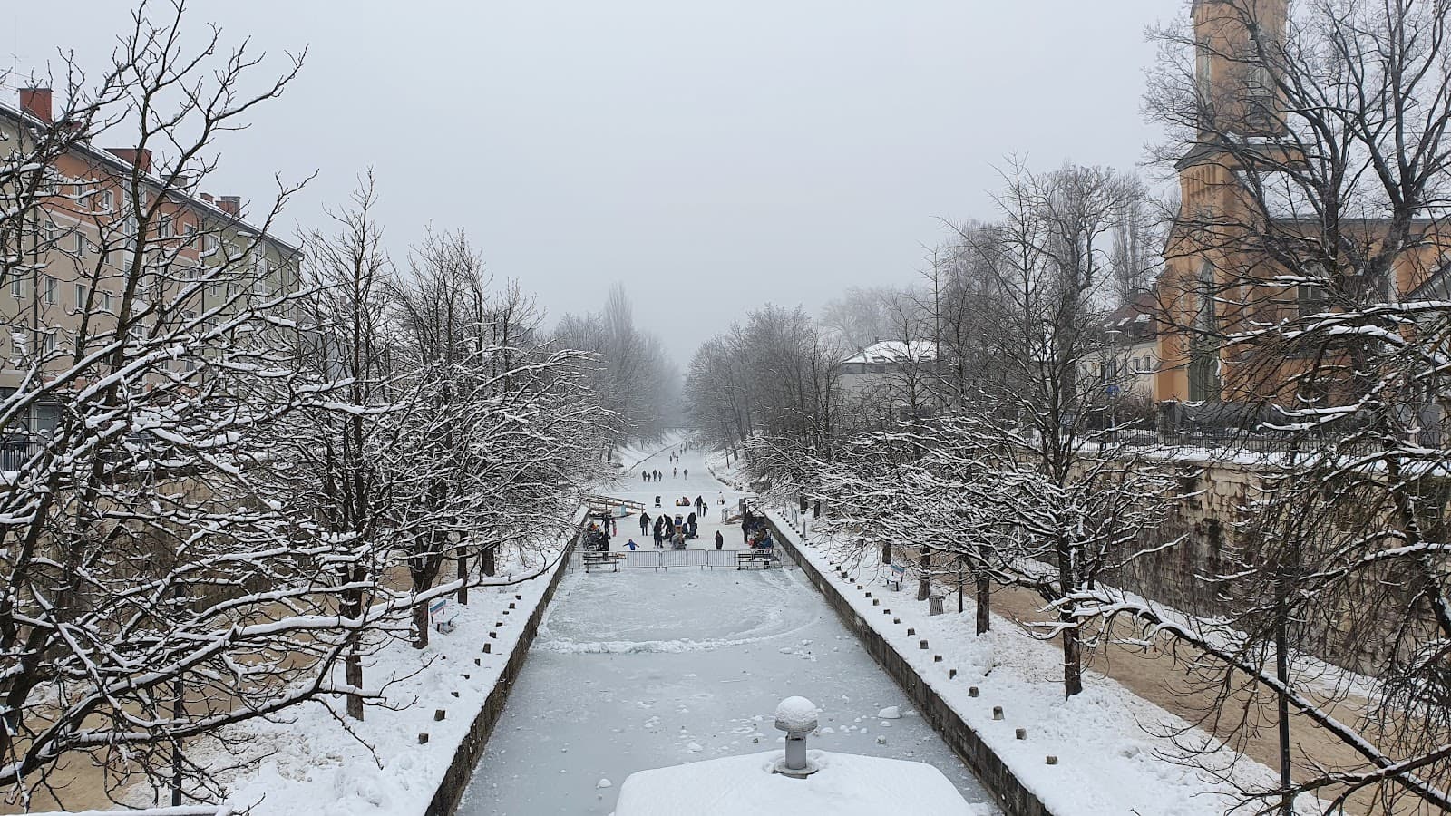 Lendhafen Graz - Image 1