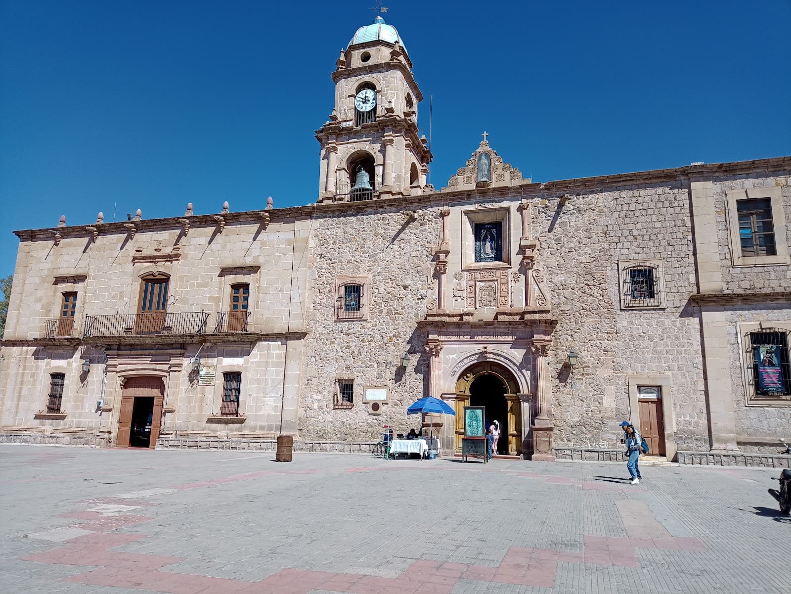 Sanctuary of Guadalupe - Image 1