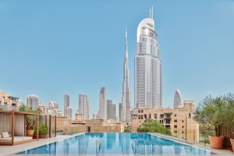 The Dubai EDITION Beach - Image 1