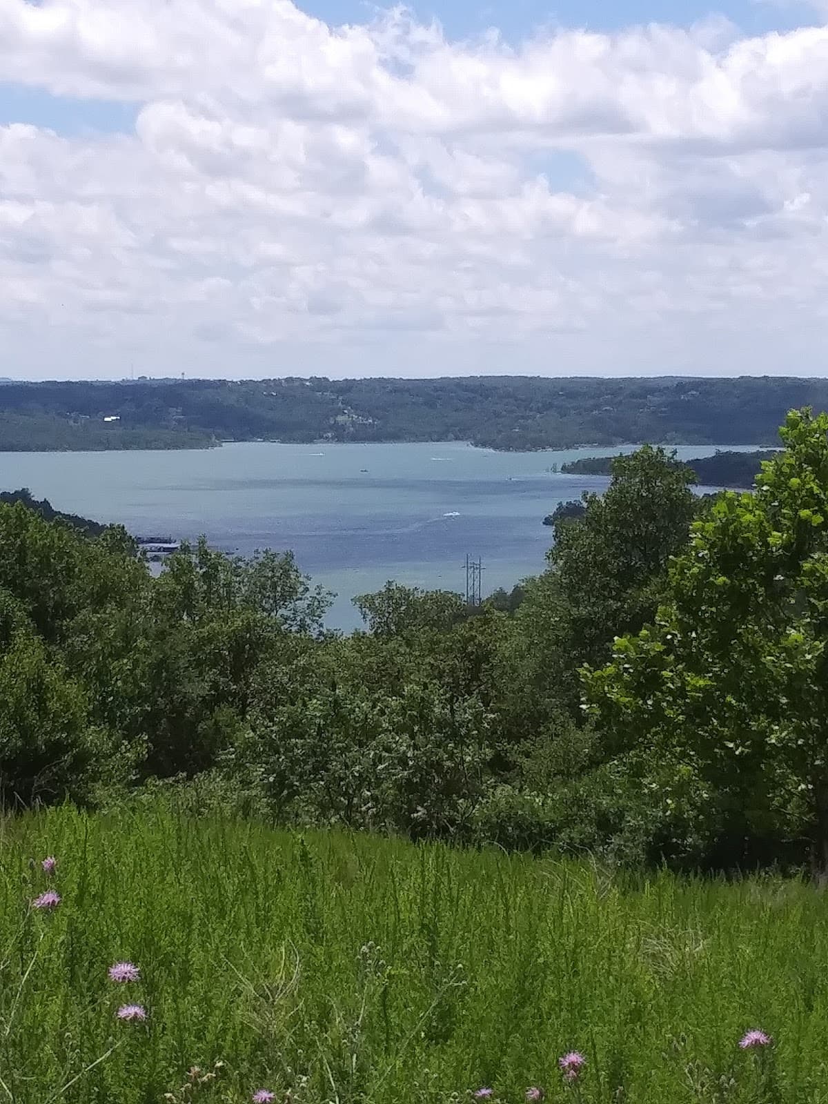 Table Rock Dam Branson Missouri - Image 1