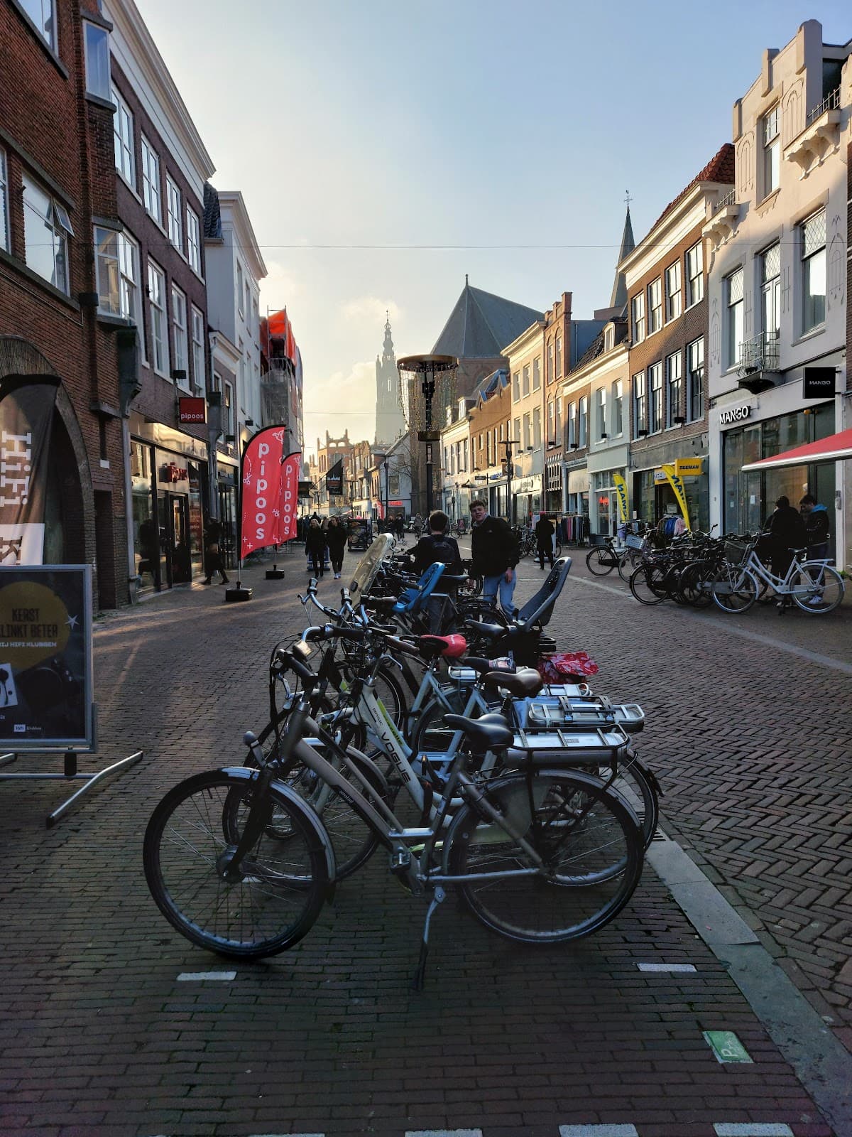 Langestraat - Image 1