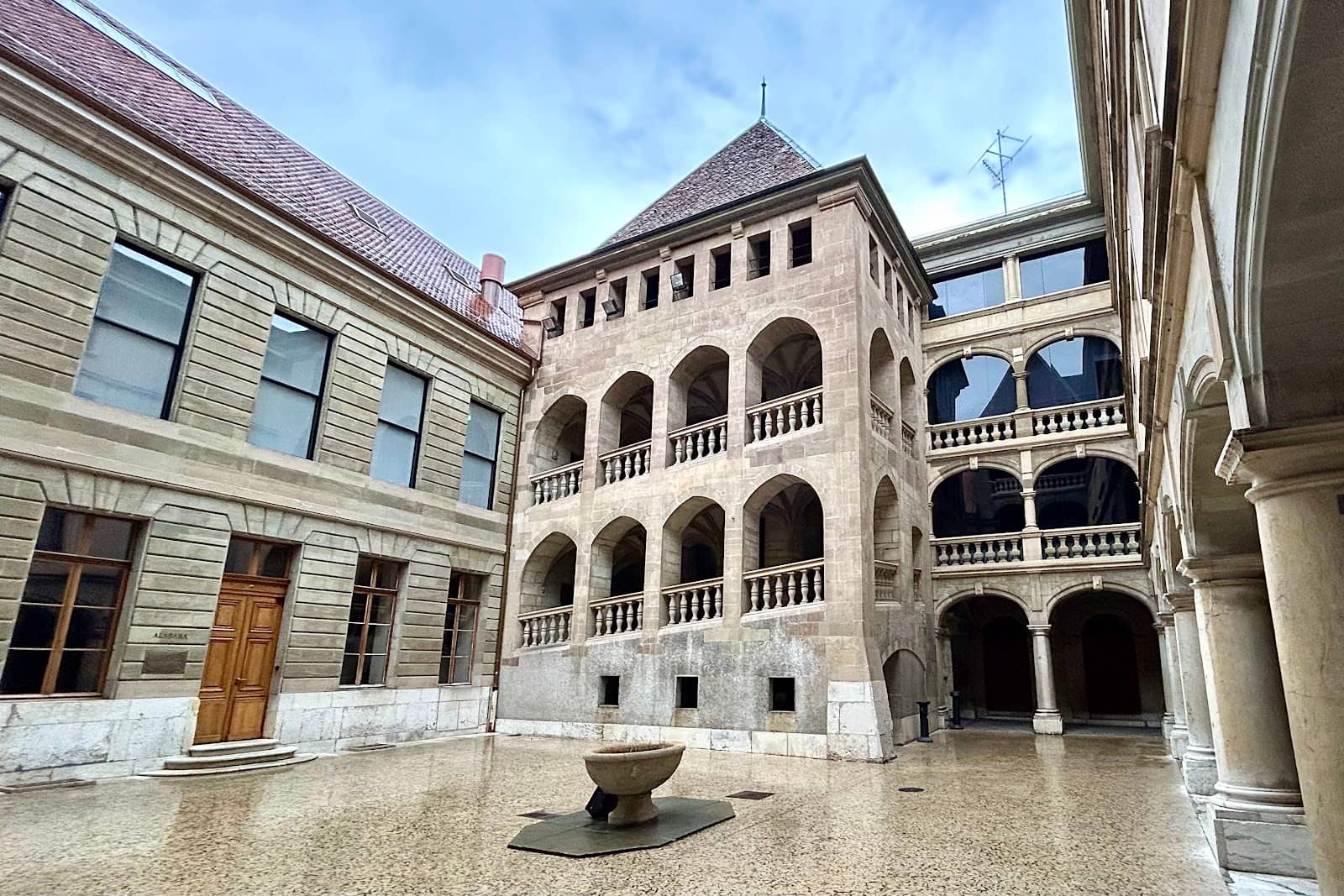 Alabama Room (Geneva)