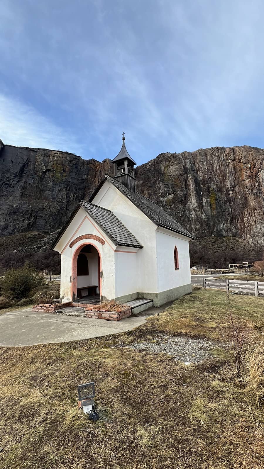 Austrian Architecture Gem