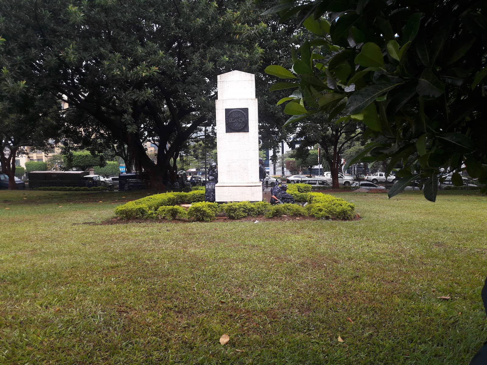 Historic Significance