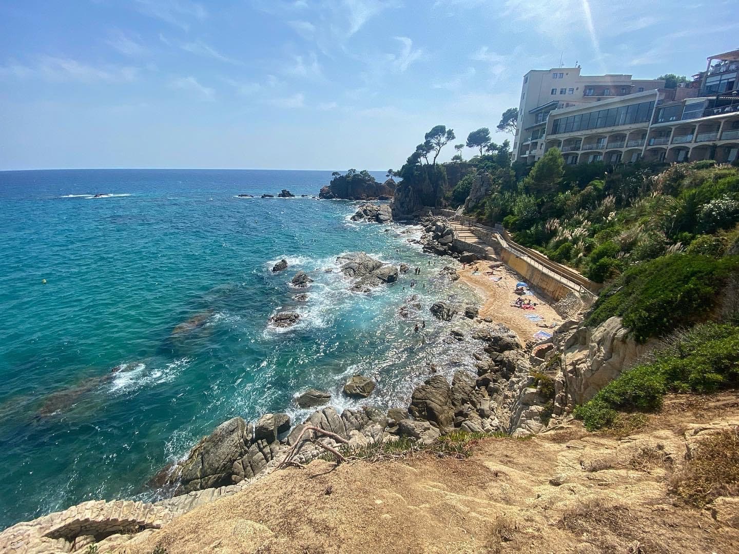 Sant Antoni de Calonge - Image 1