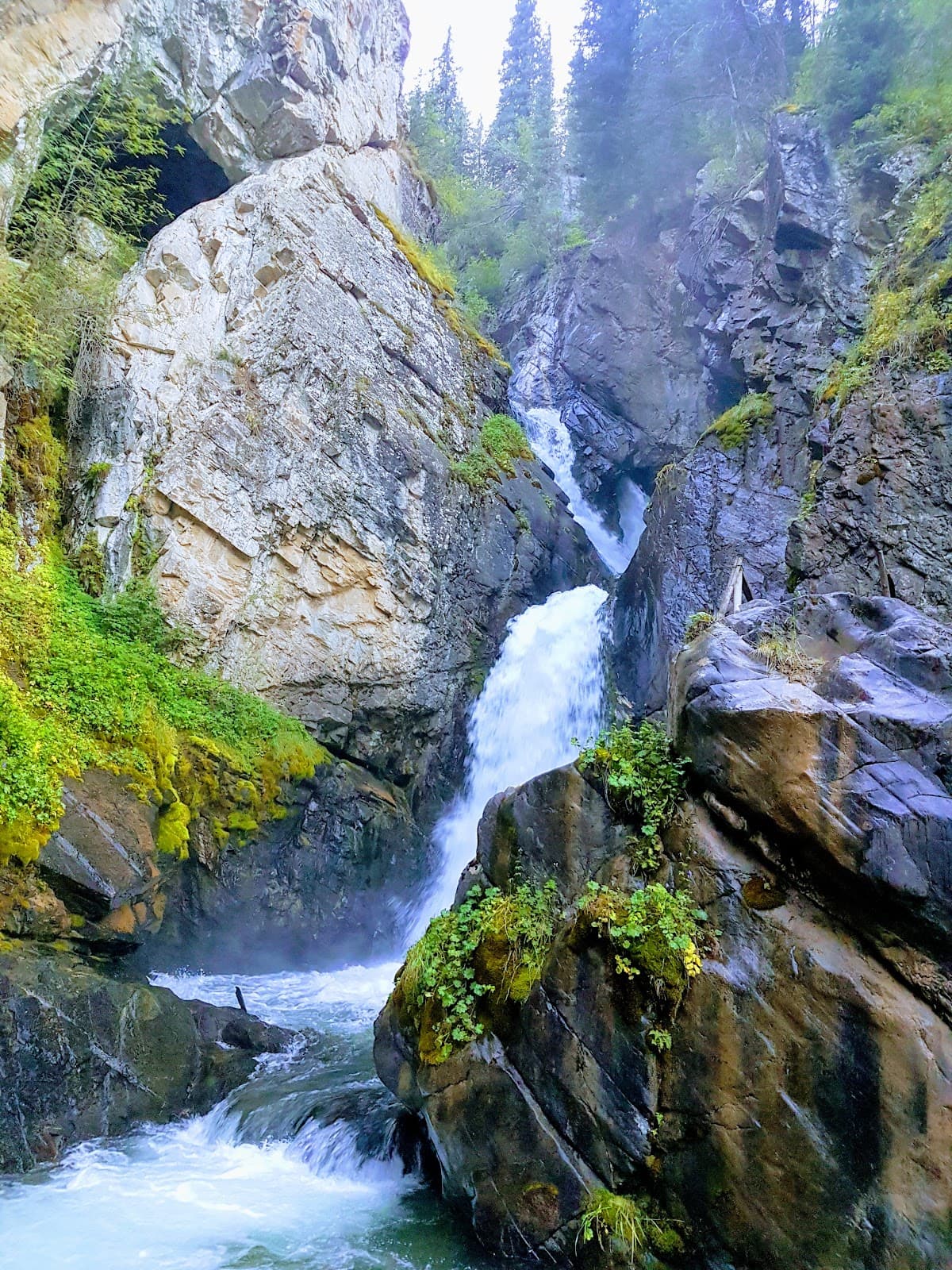 Turgen Gorge - Image 1