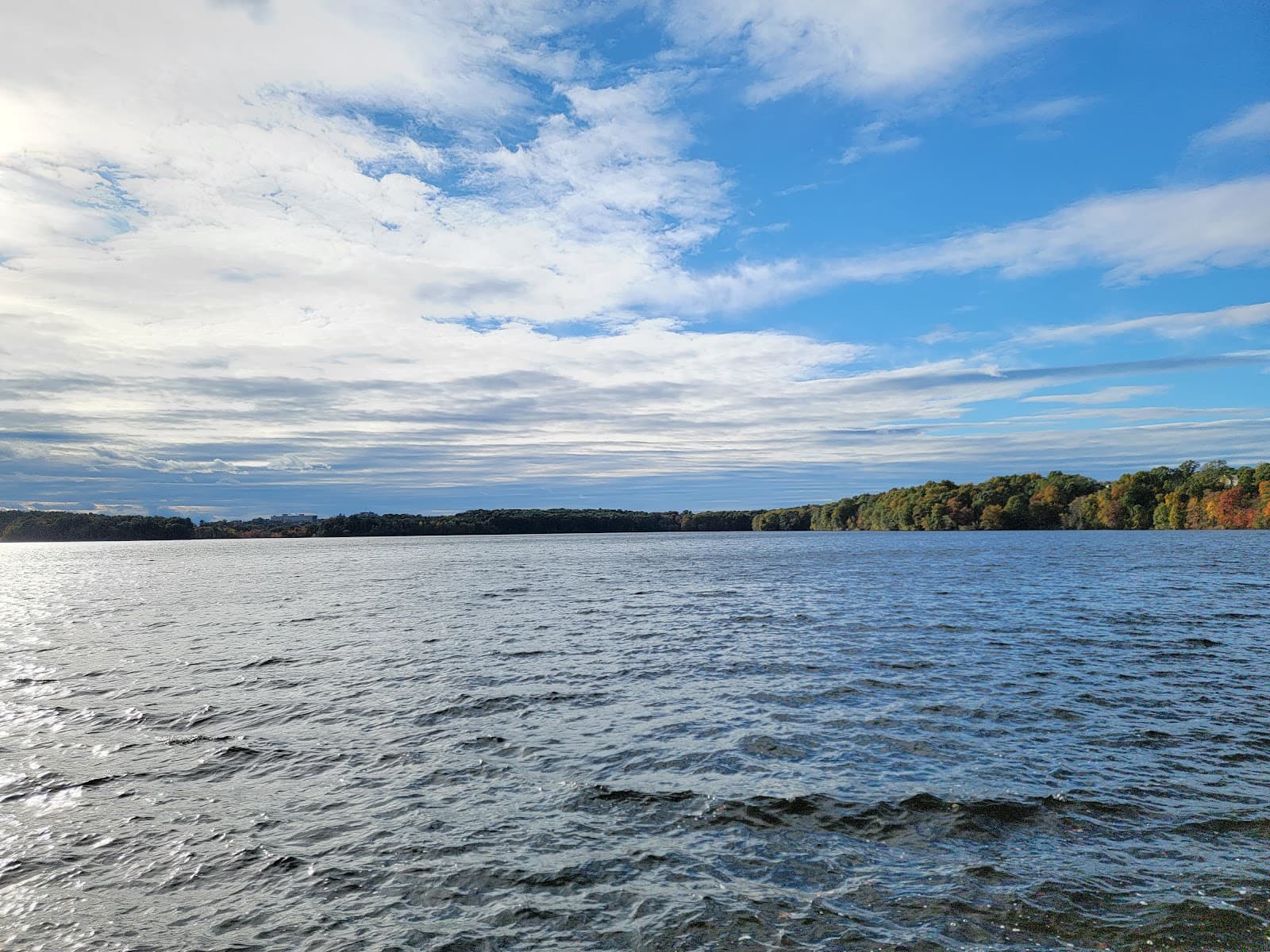Putnamville Reservoir - Image 1
