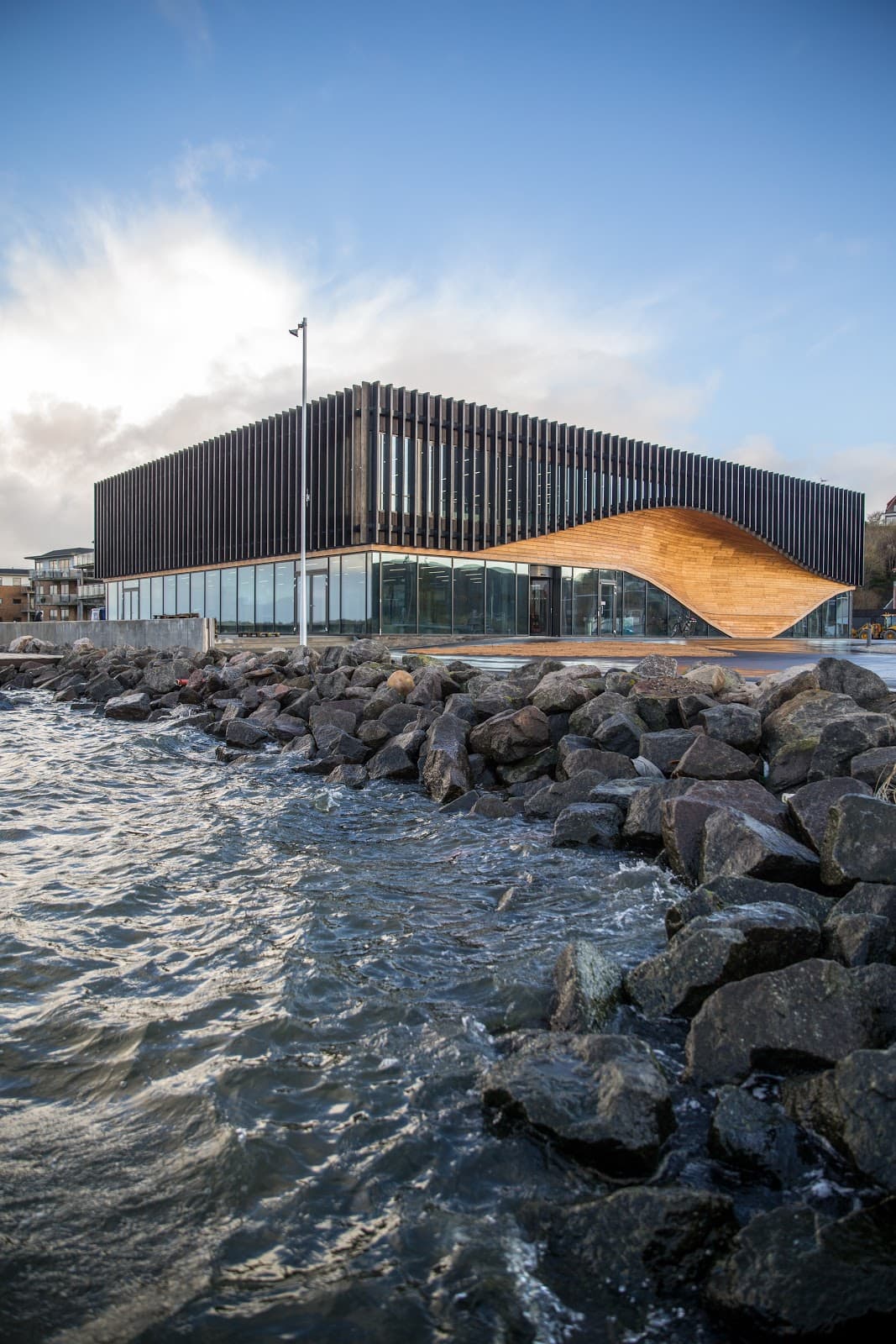 Klimatorium Lemvig - Image 1