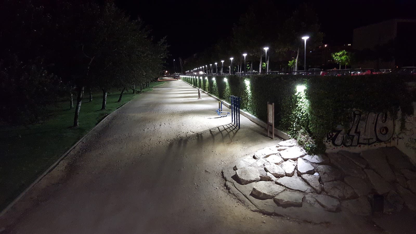 Pont de la Universitat Barcelona - Image 1