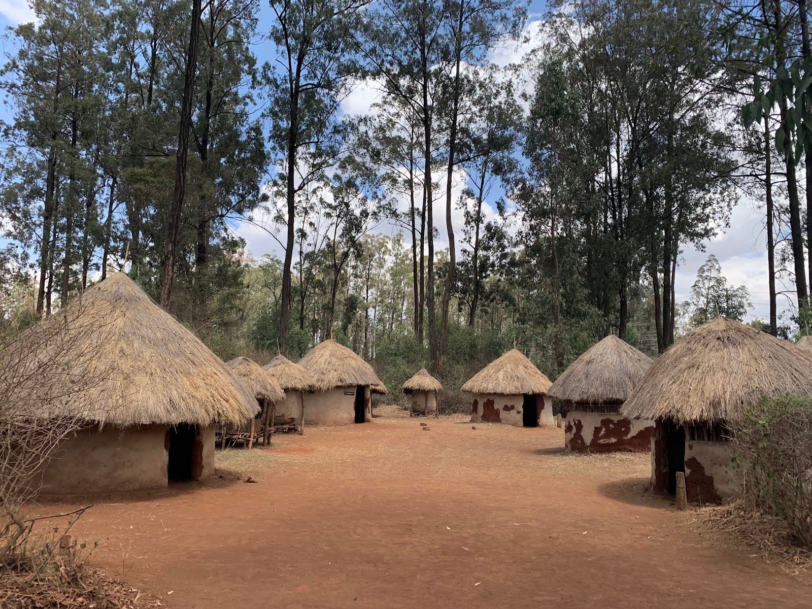Bomas of Kenya - Image 1