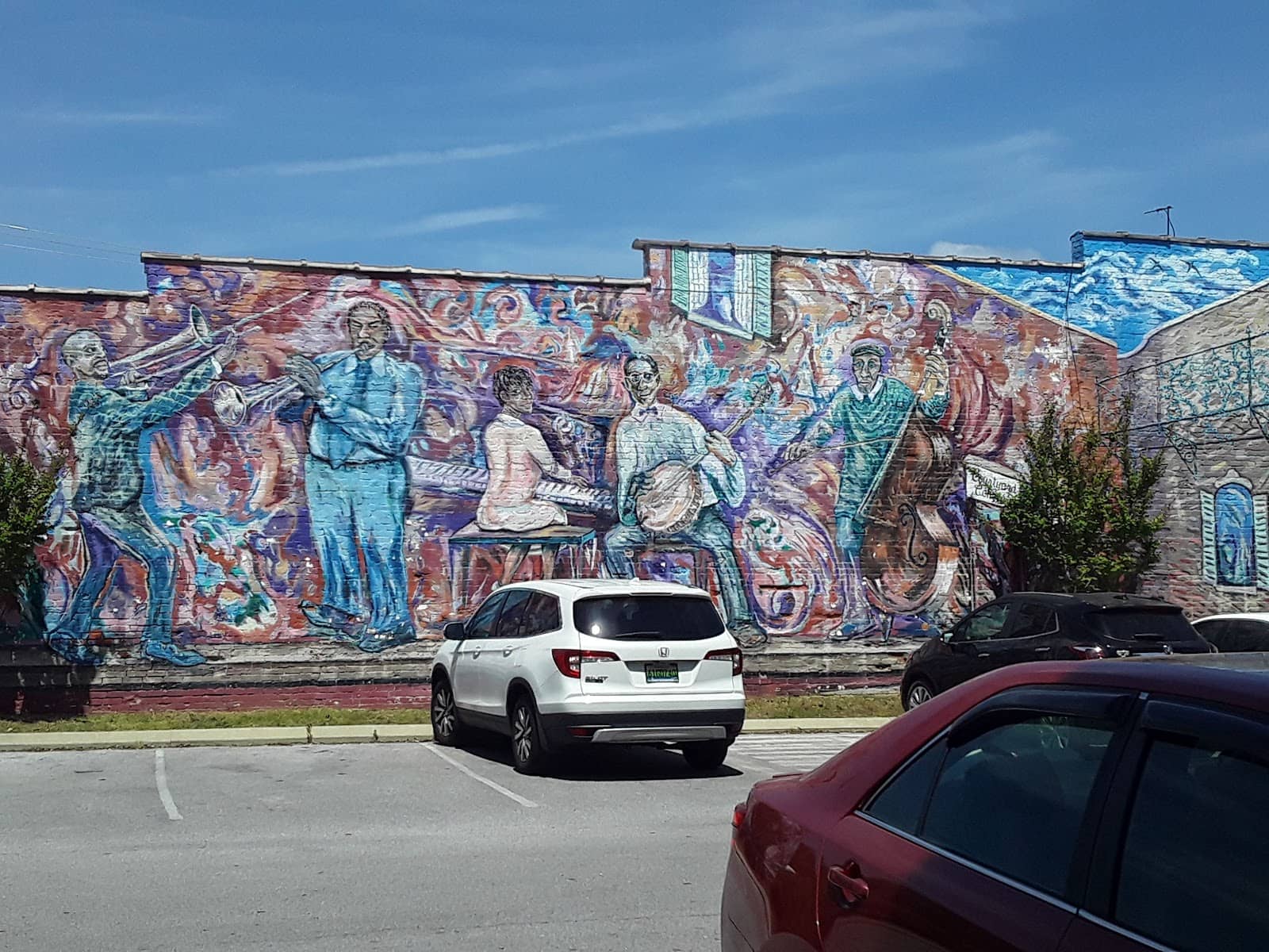 Local History Exhibits