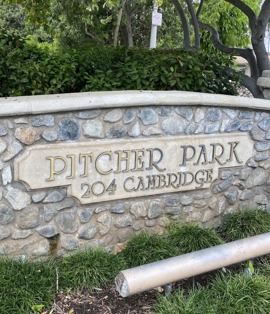 Pitcher Park Citrus Park - Image 1