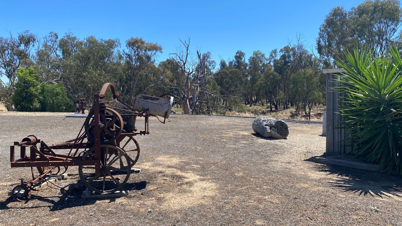 Rotary Park Moama - Image 1