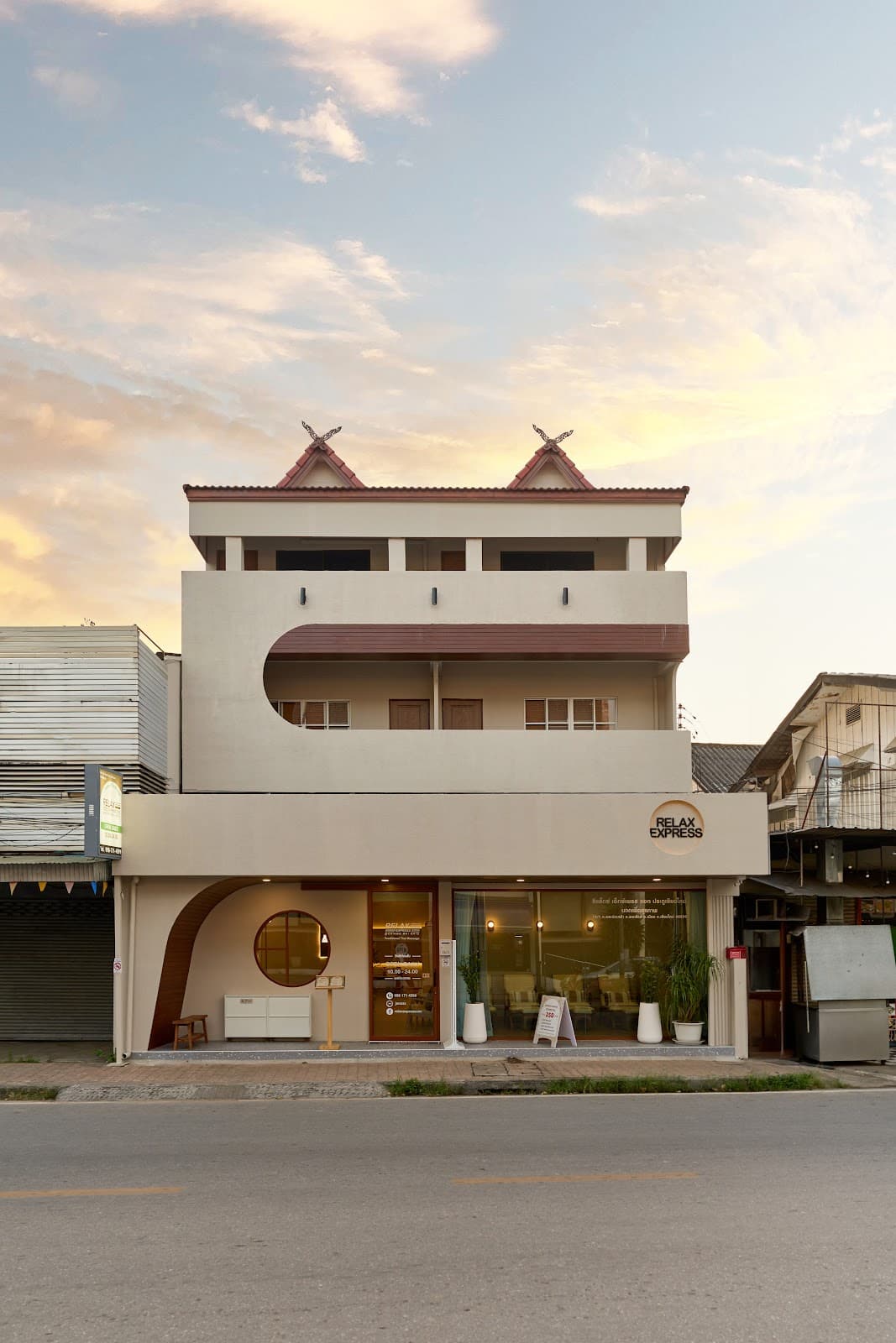 Various locations (e.g., Chiang Mai) - Image 1