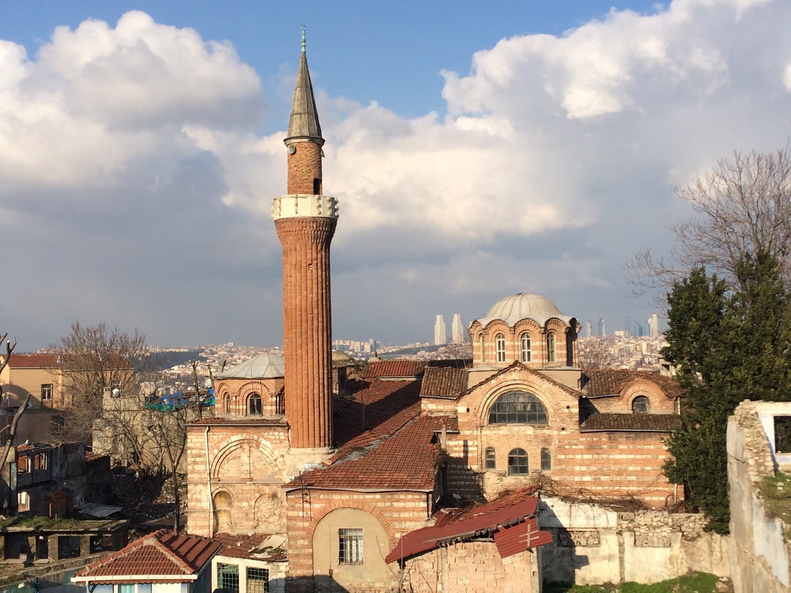 Vefa Kilise Mosque - Image 1