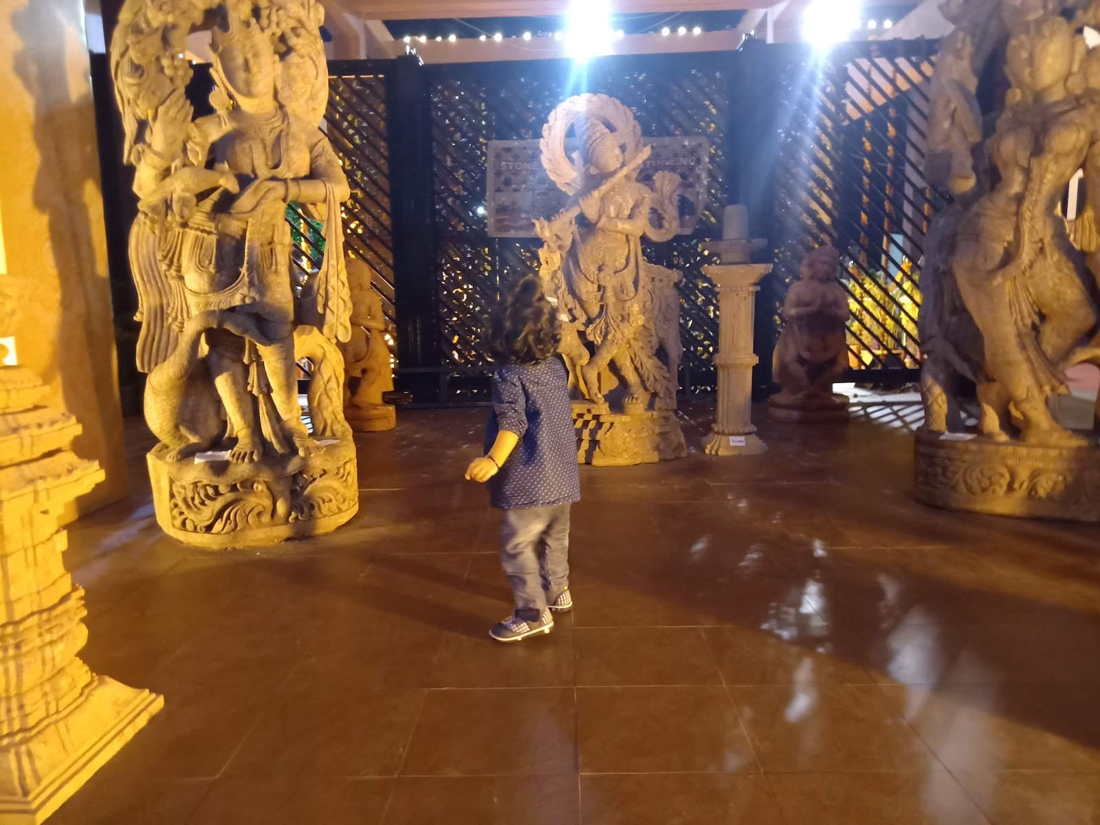 Bhopal Haat - Image 1