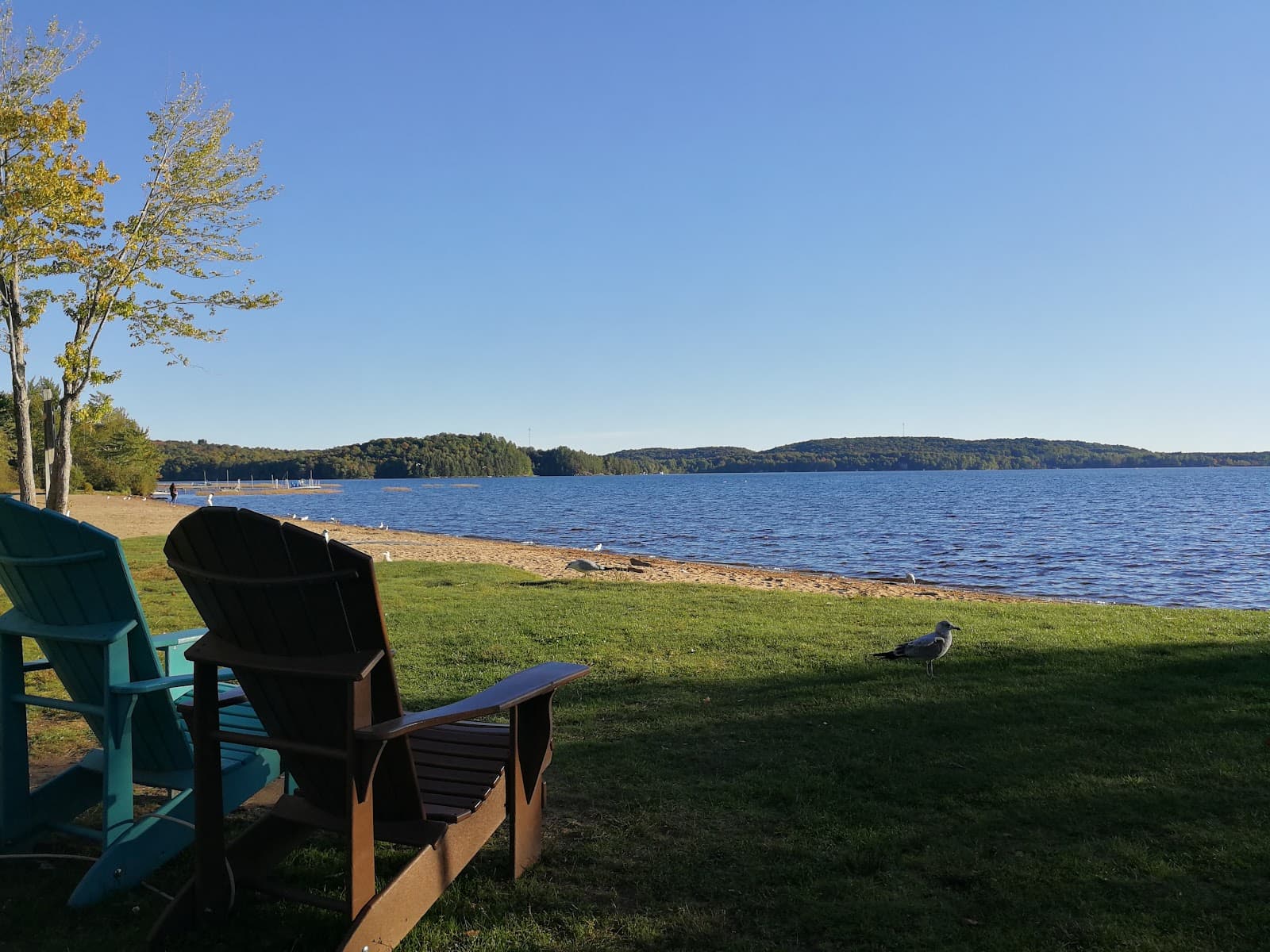 Hutcheson Beach - Image 1