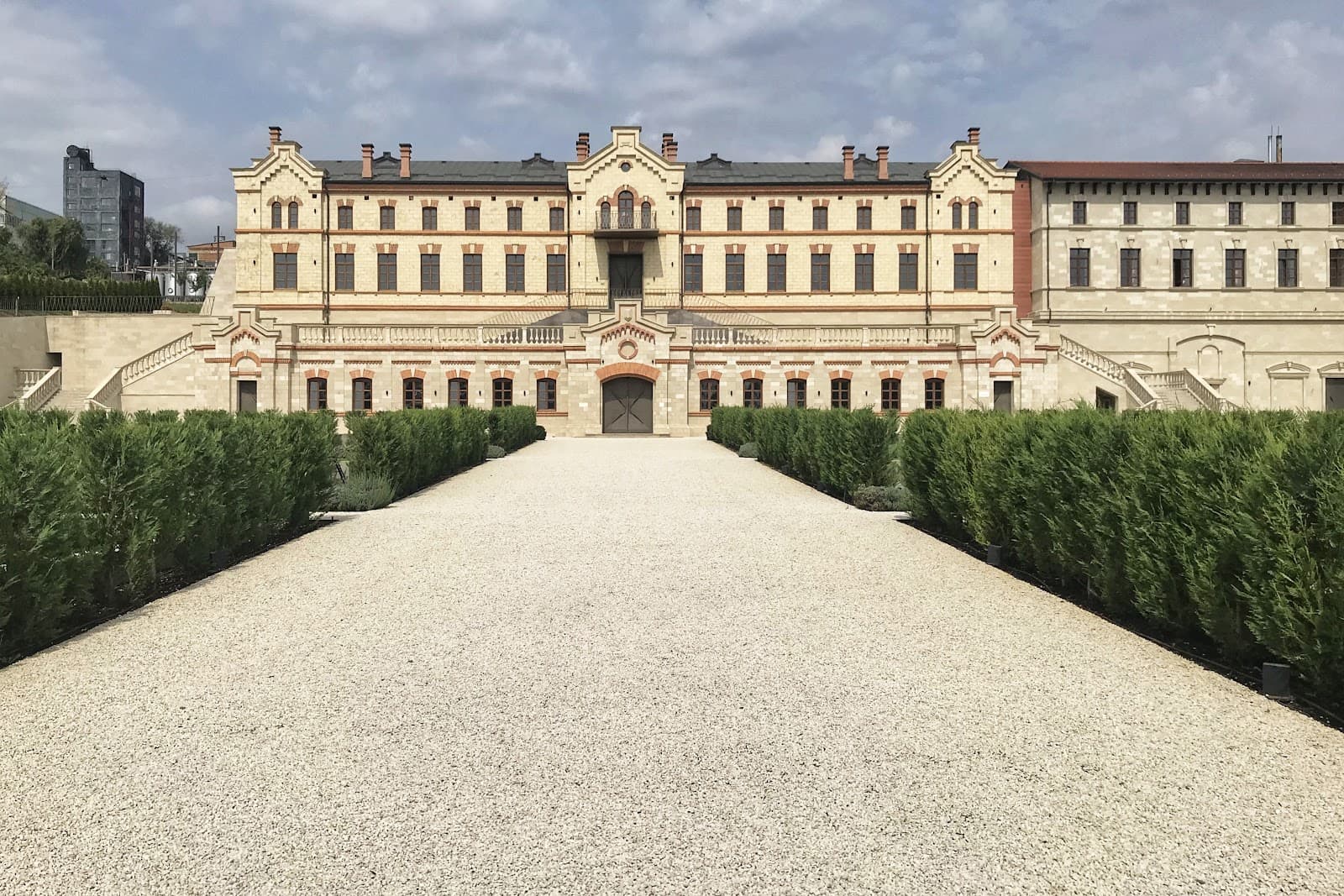 Castel Mimi - Image 1