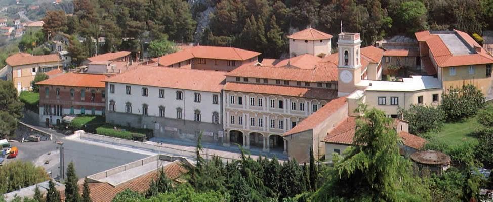 Santuario di Montenero - Image 1