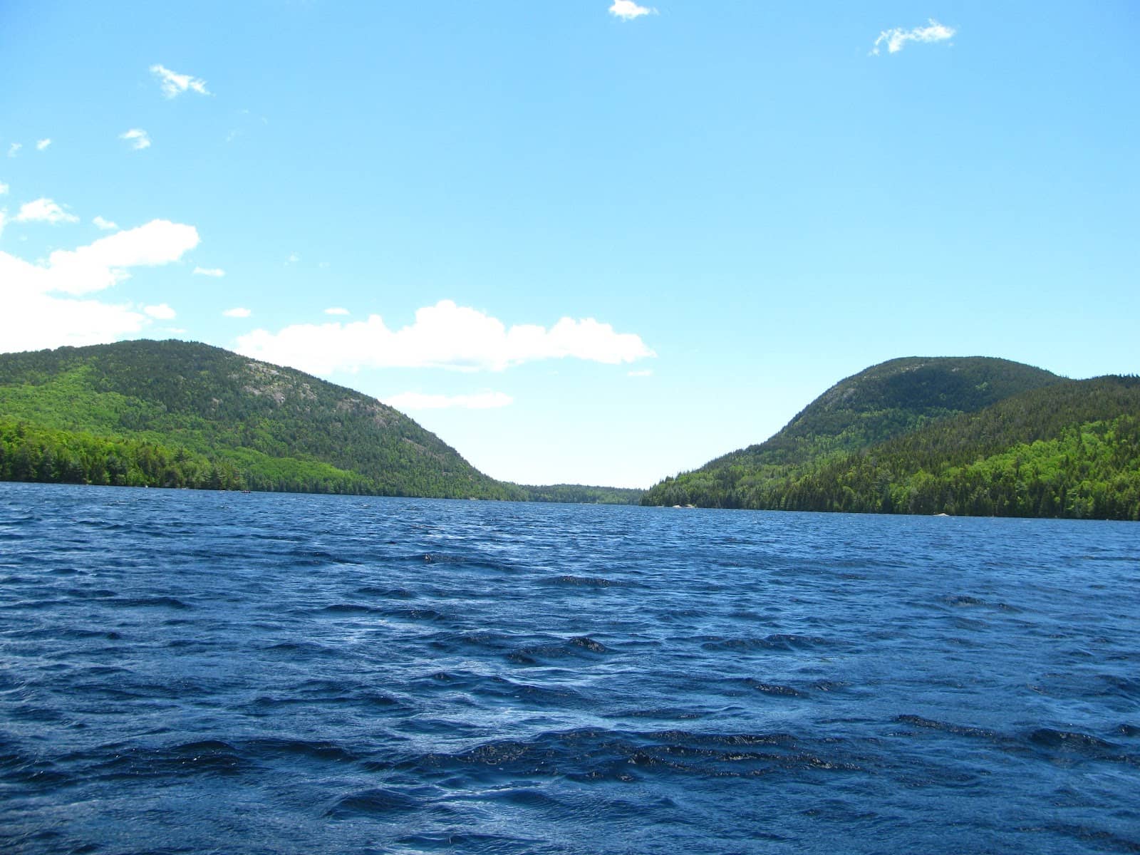 Fishing Opportunities