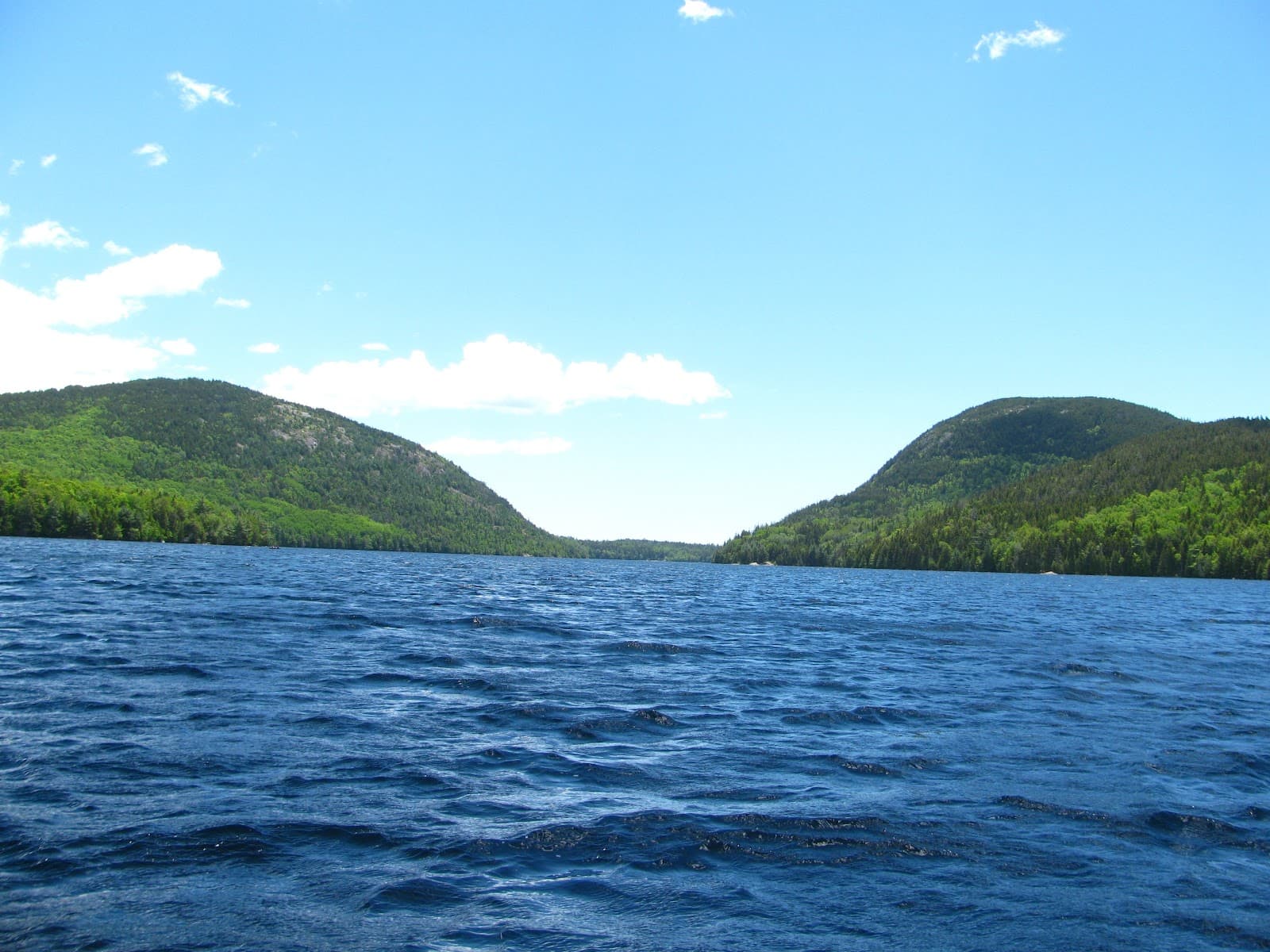 Long Pond (north) - Image 1