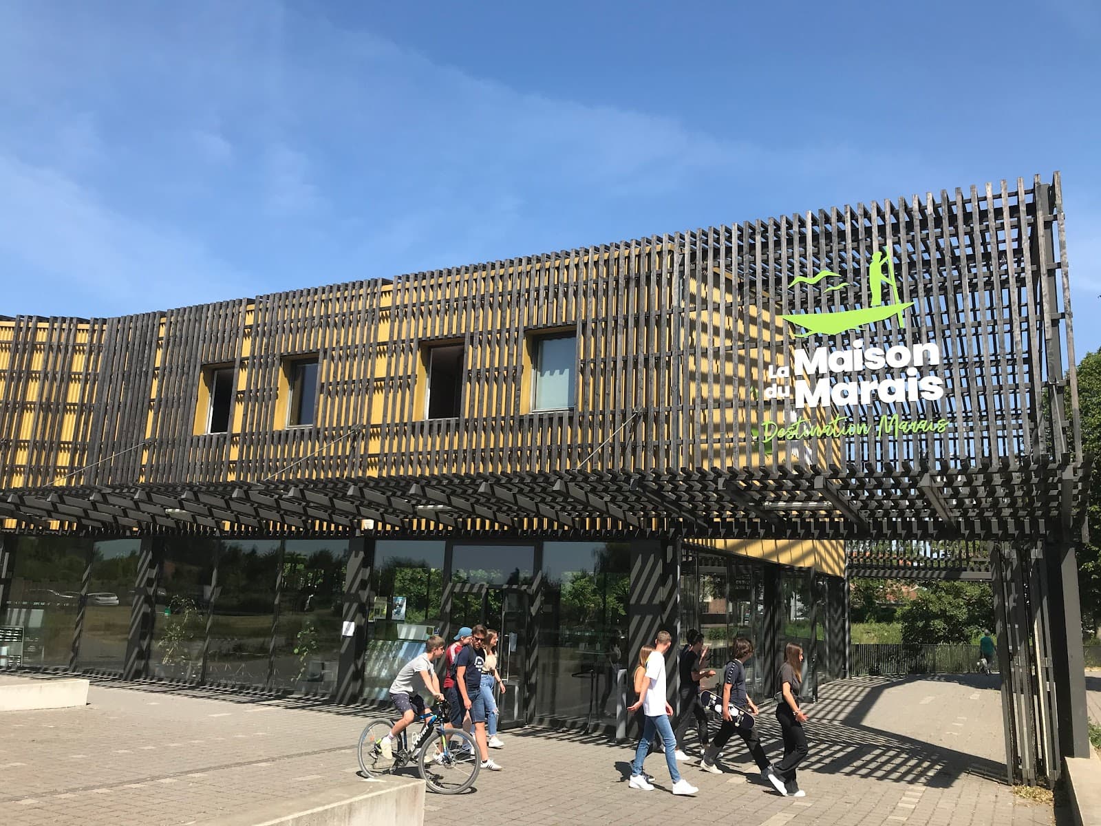 Maison du Marais - Image 1