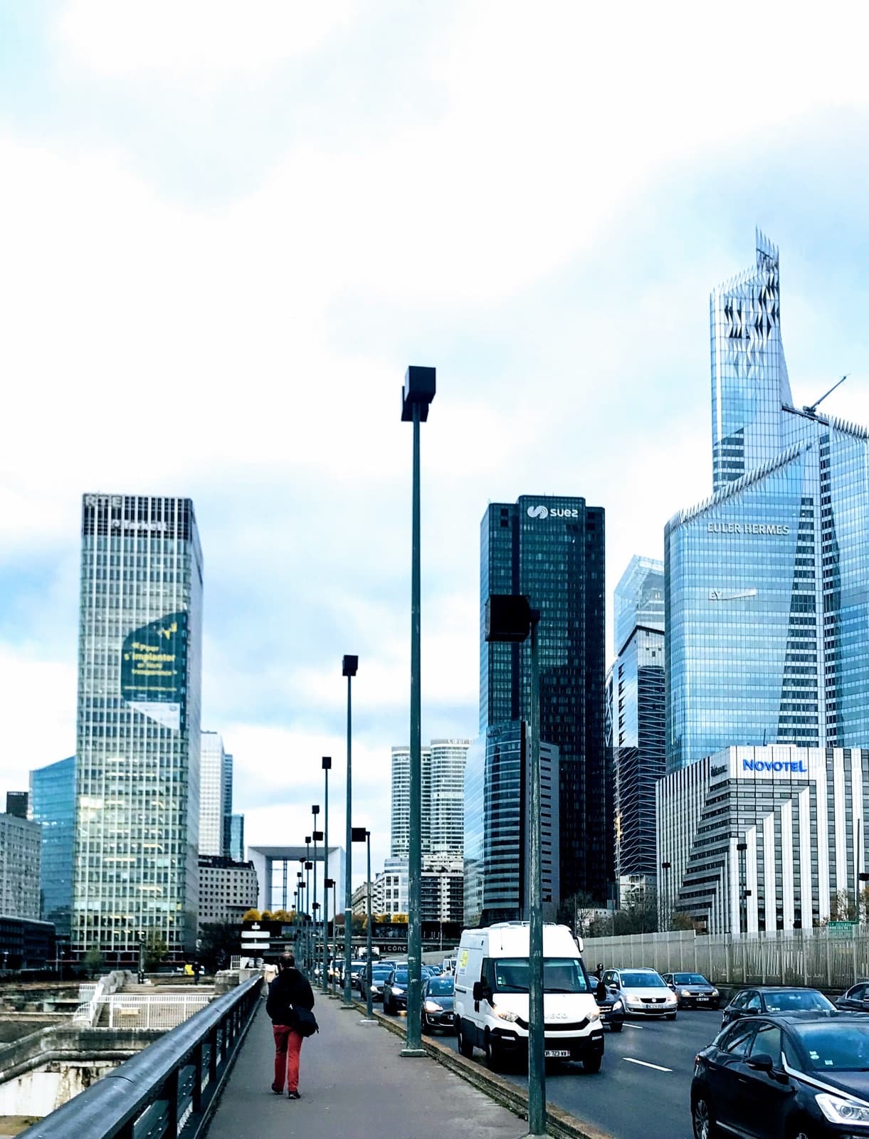 Pont de Neuilly - Image 1