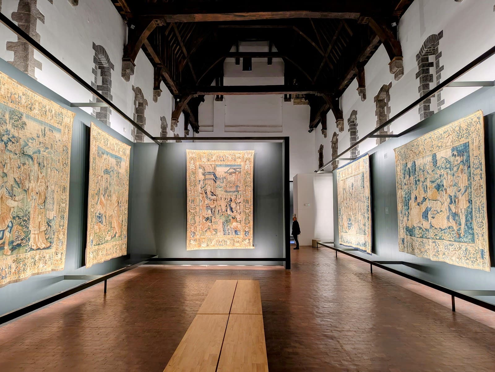 Oudenaarde Town Hall & MOU - Image 1