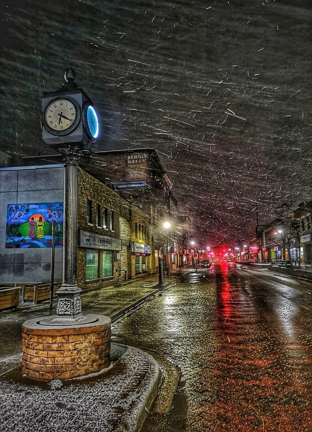 Downtown North Bay - Image 1