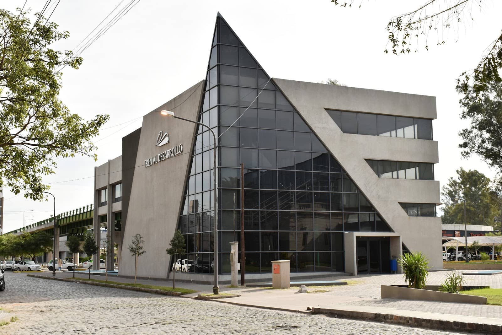 Local Commuter Experience