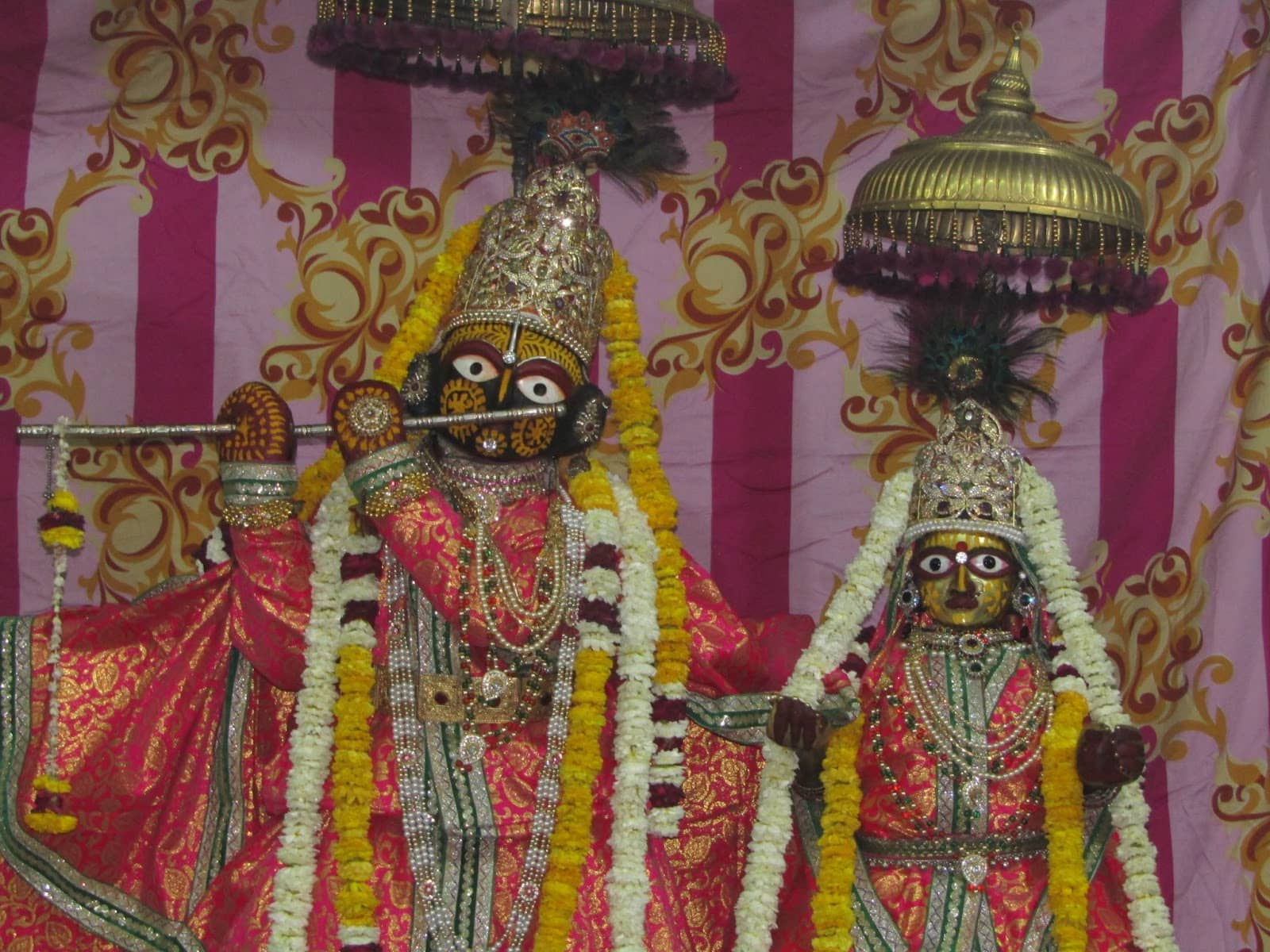 Spiritual Kirtan Sessions