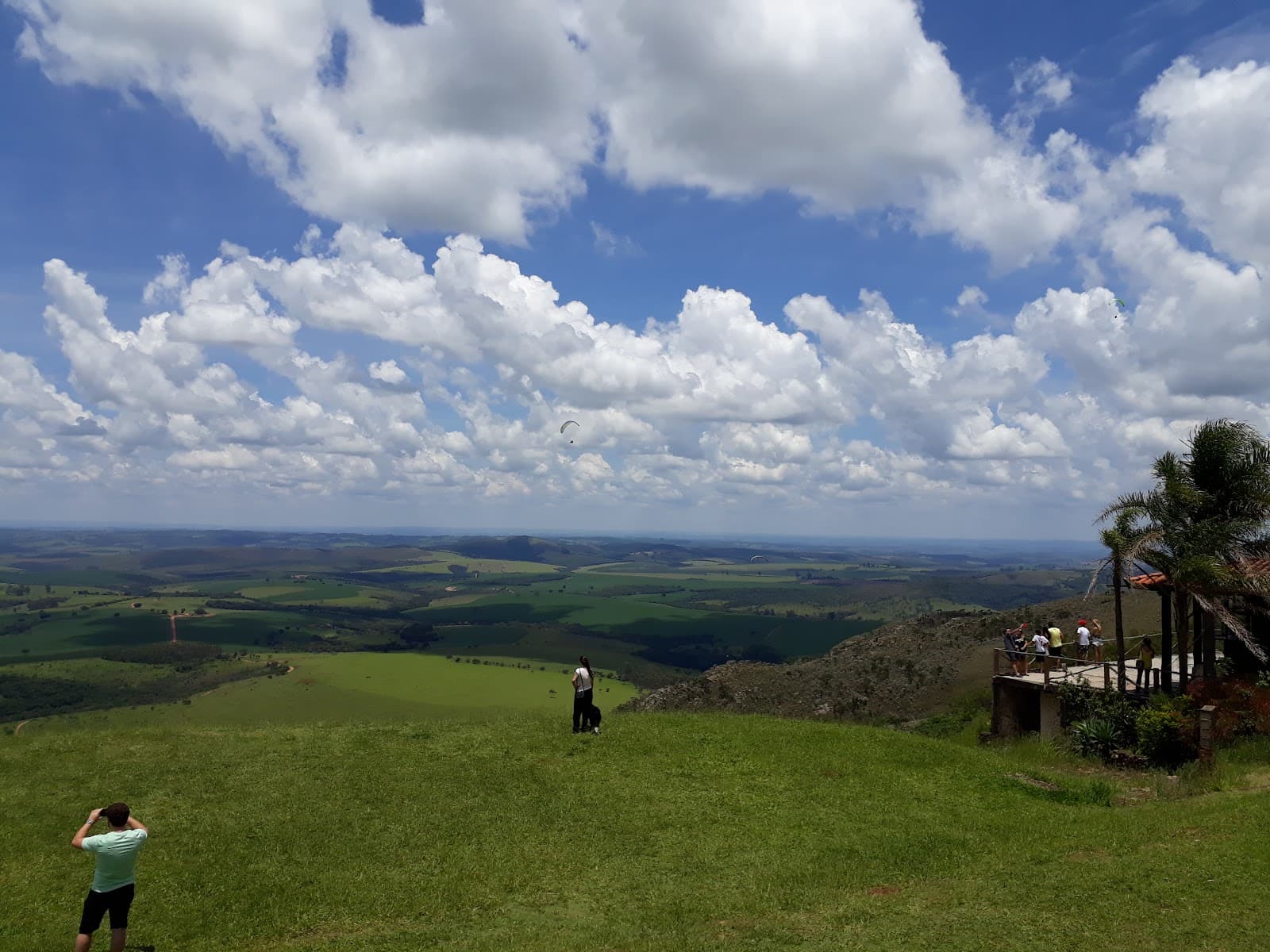 Horizonte Perdido (Rampa de Voo Livre) - Image 1