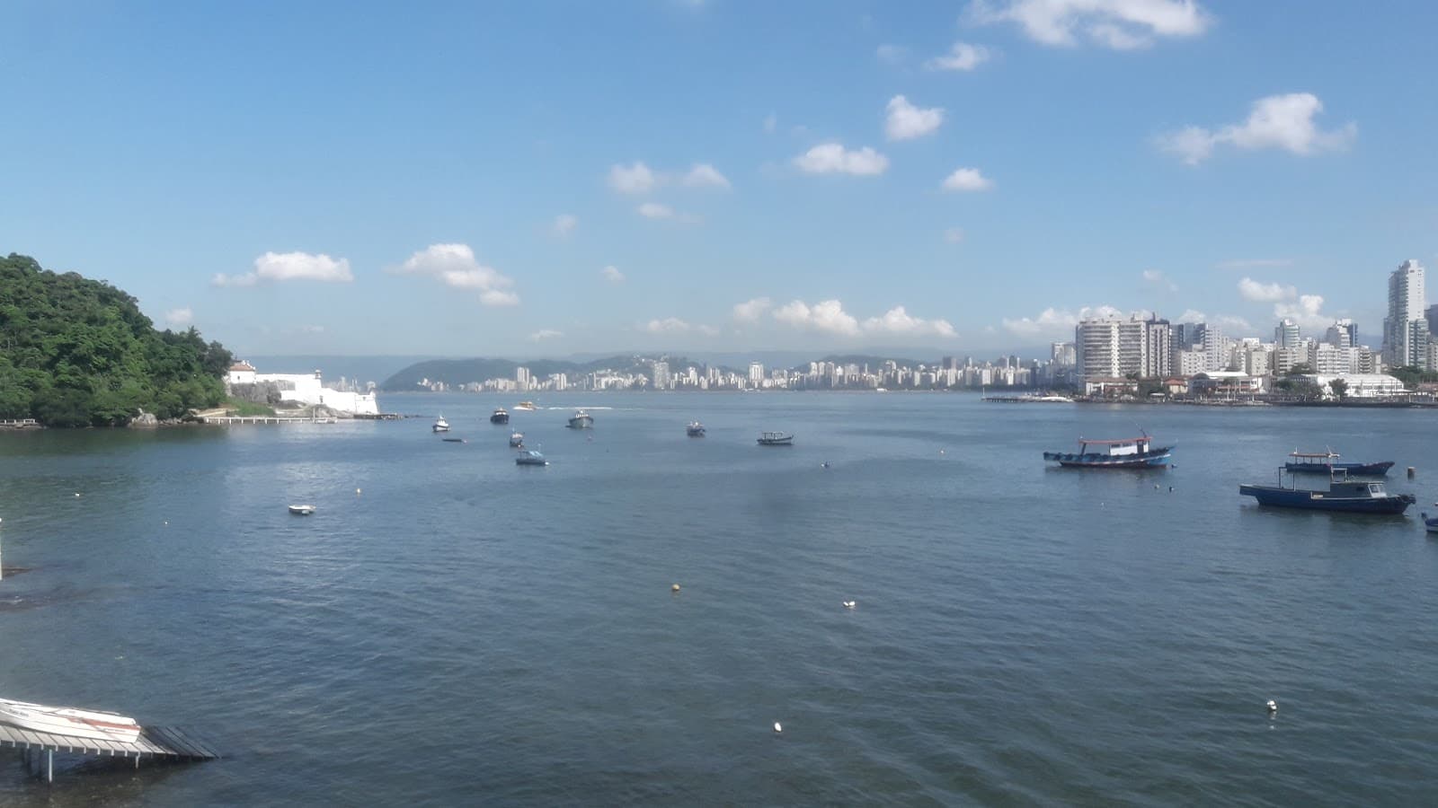 Santa Cruz dos Navegantes - Image 1