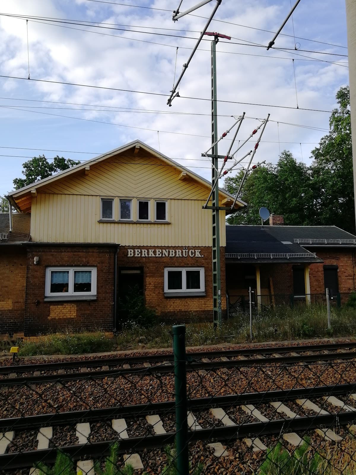 Berkenbrück - Image 1