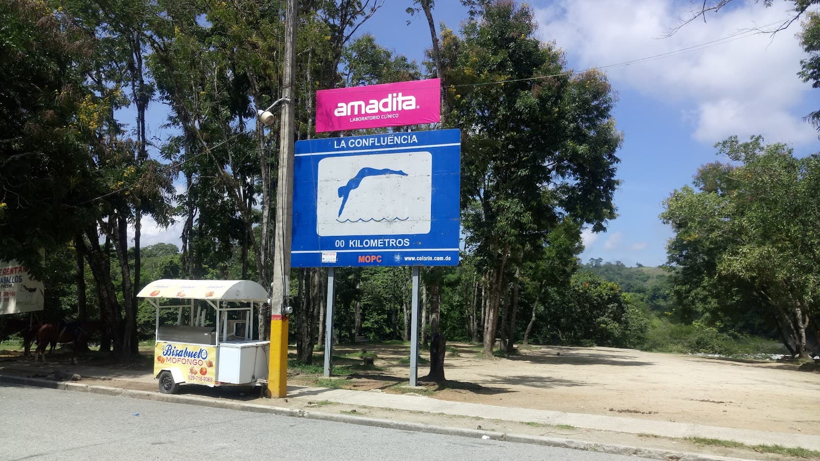 Malecón de Jarabacoa - Image 1