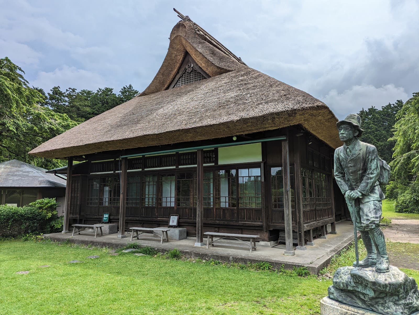Chichibunomiya Memorial Park Gotemba - Image 1