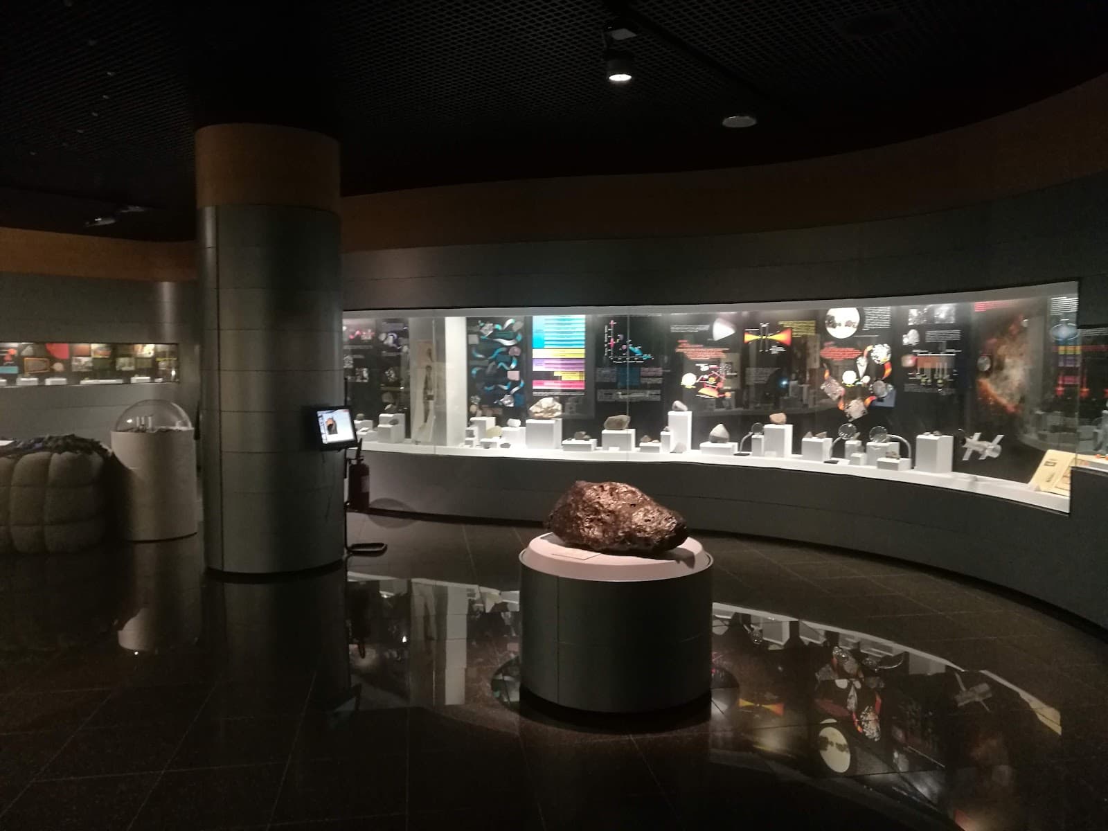 Museo di Scienze Planetarie - Image 1