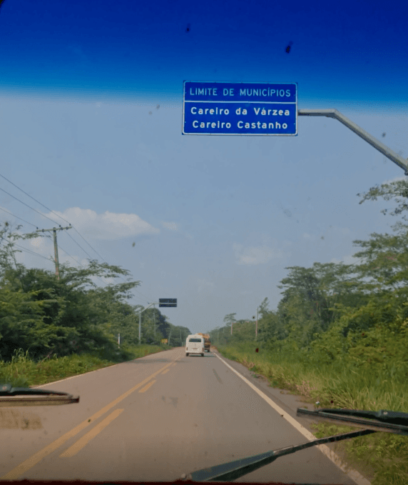 Careiro da Várzea Stilt Villages - Image 1