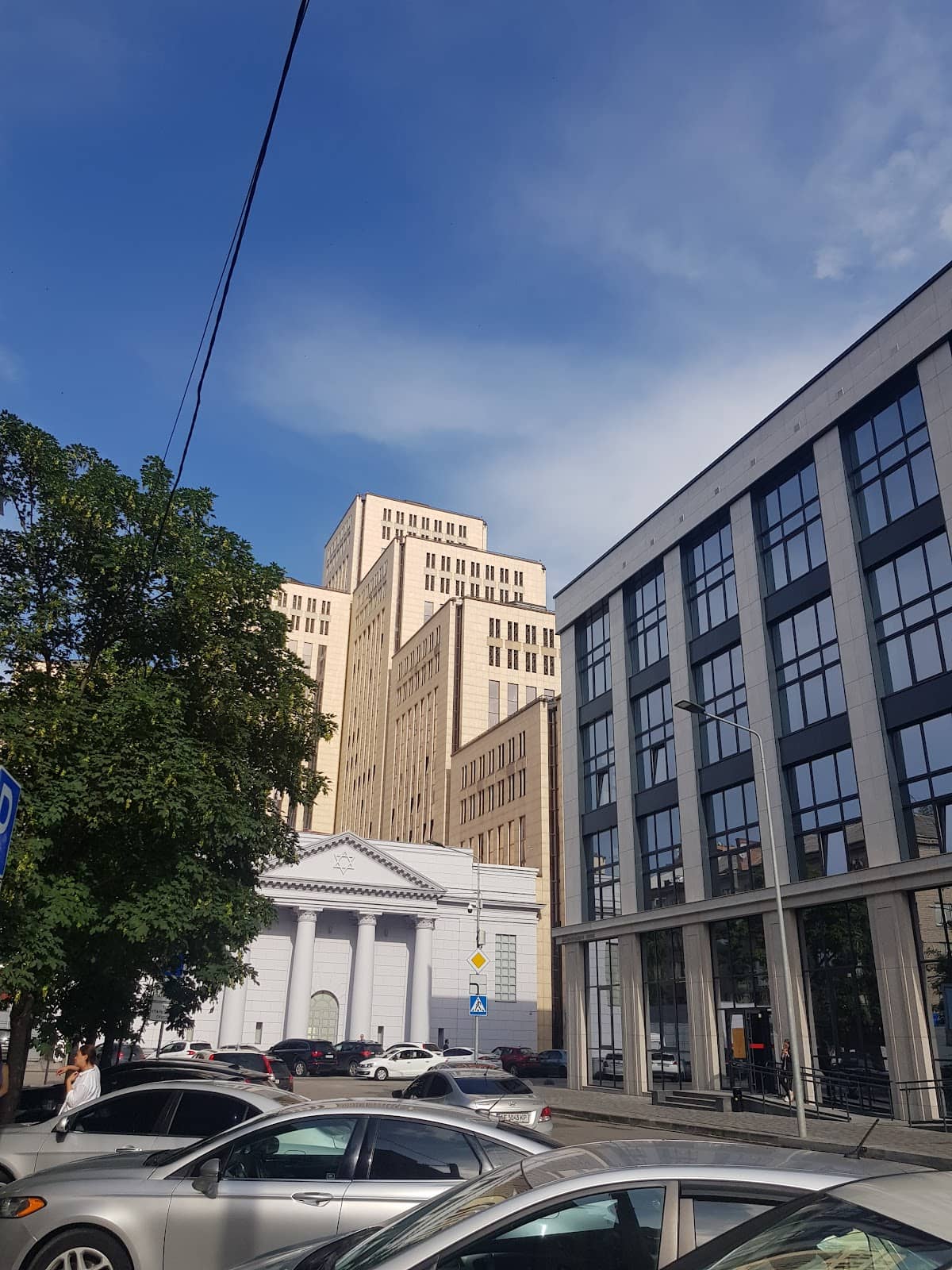 Guided Tour Insights