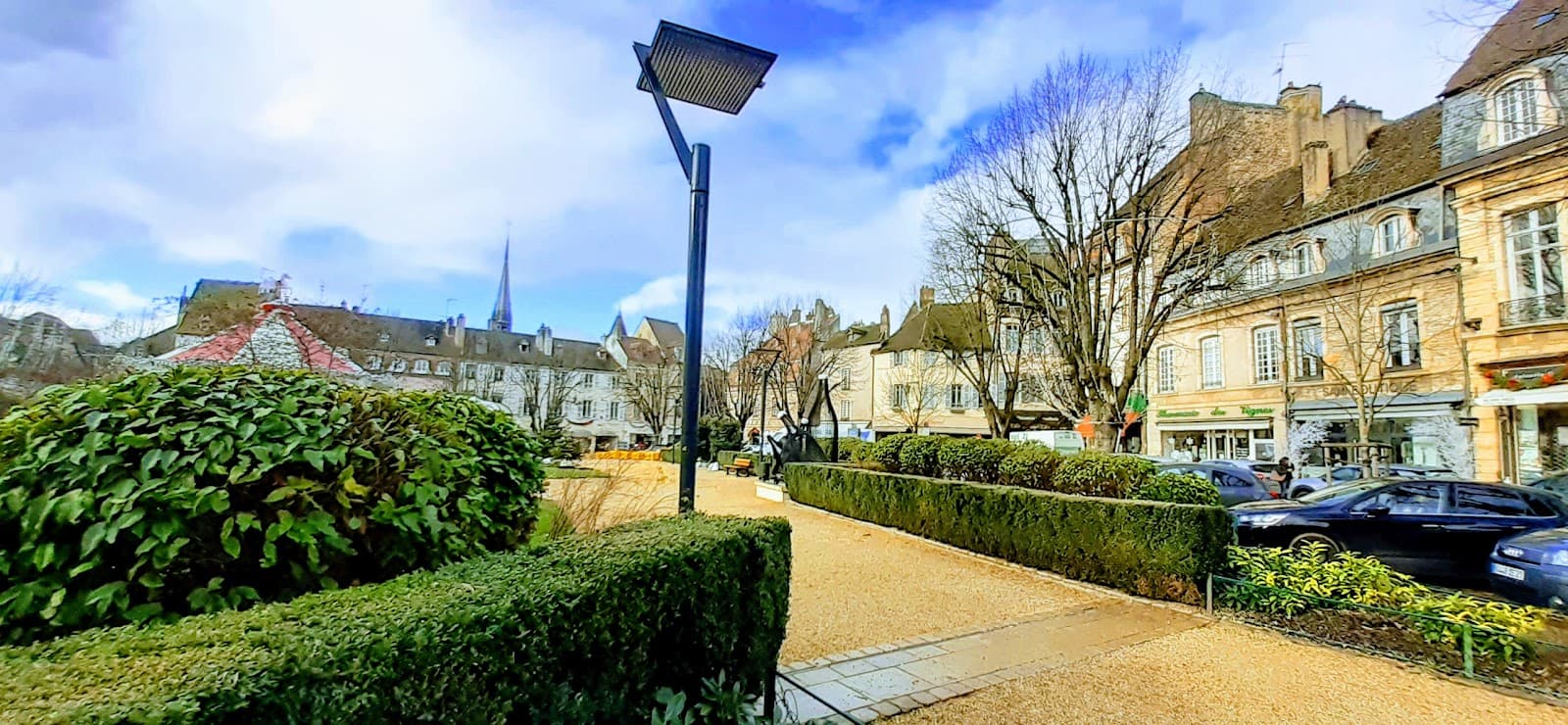 Place Carnot - Image 1