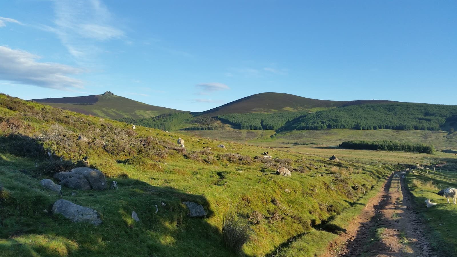 Clachnaben - Image 1