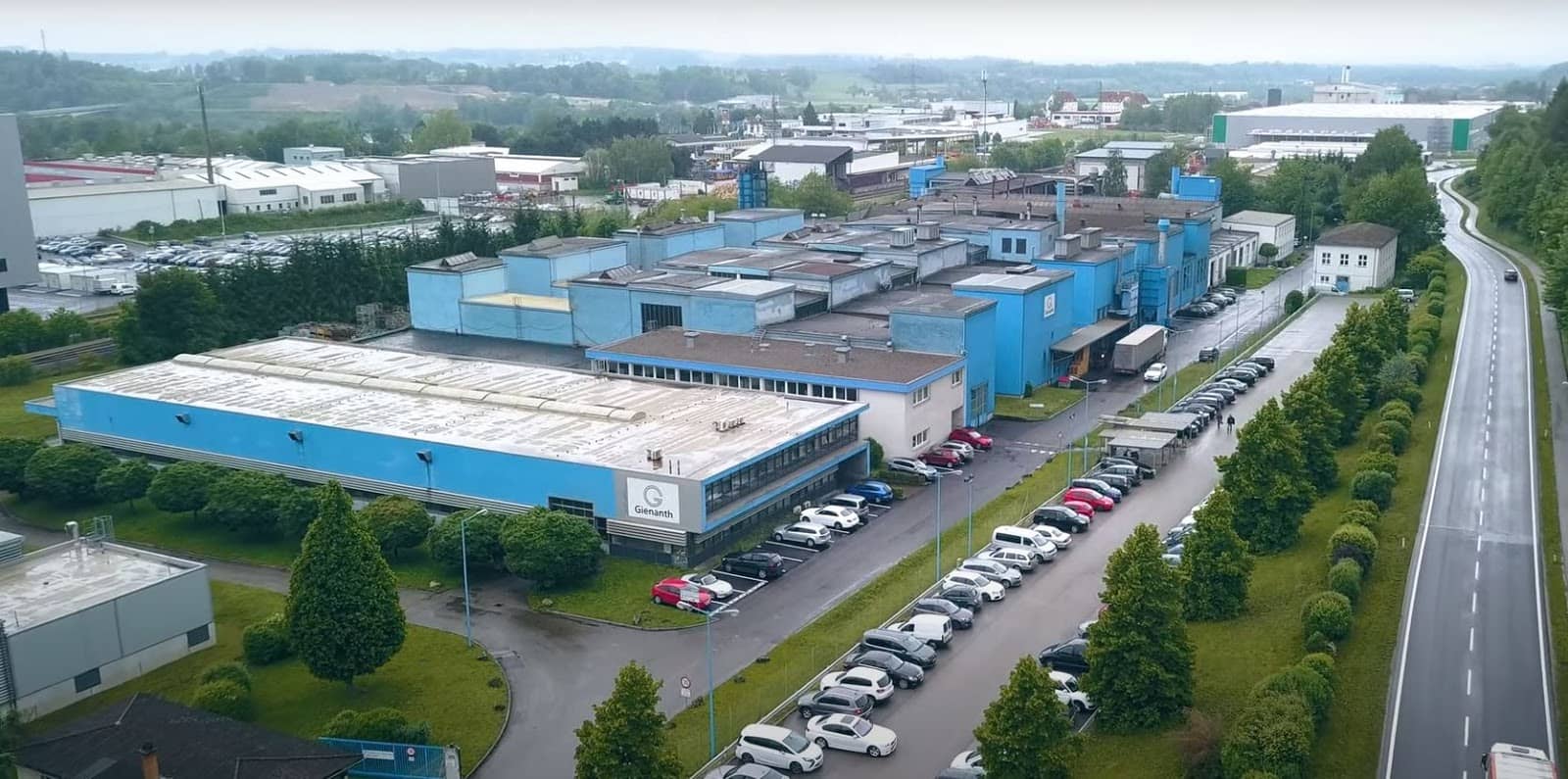 Industrial Heritage Sites