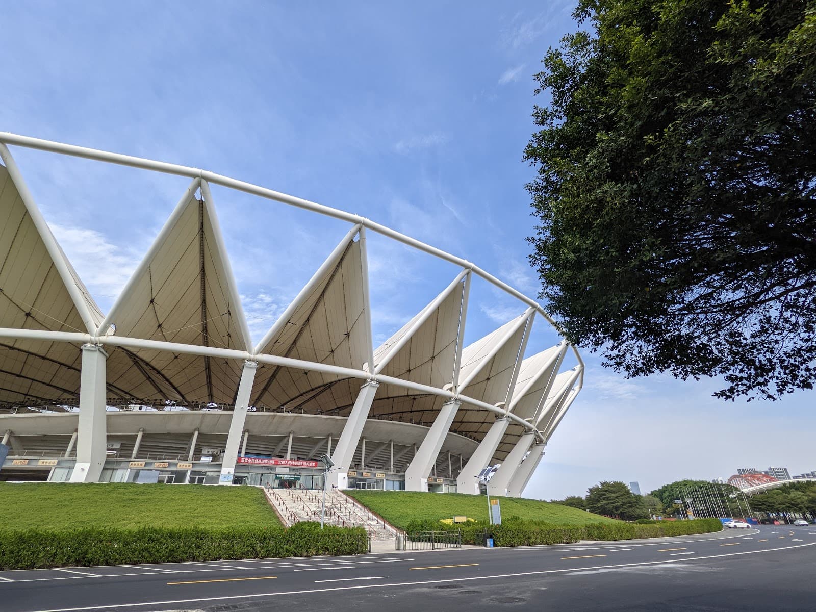 Century Lotus Park Foshan - Image 1