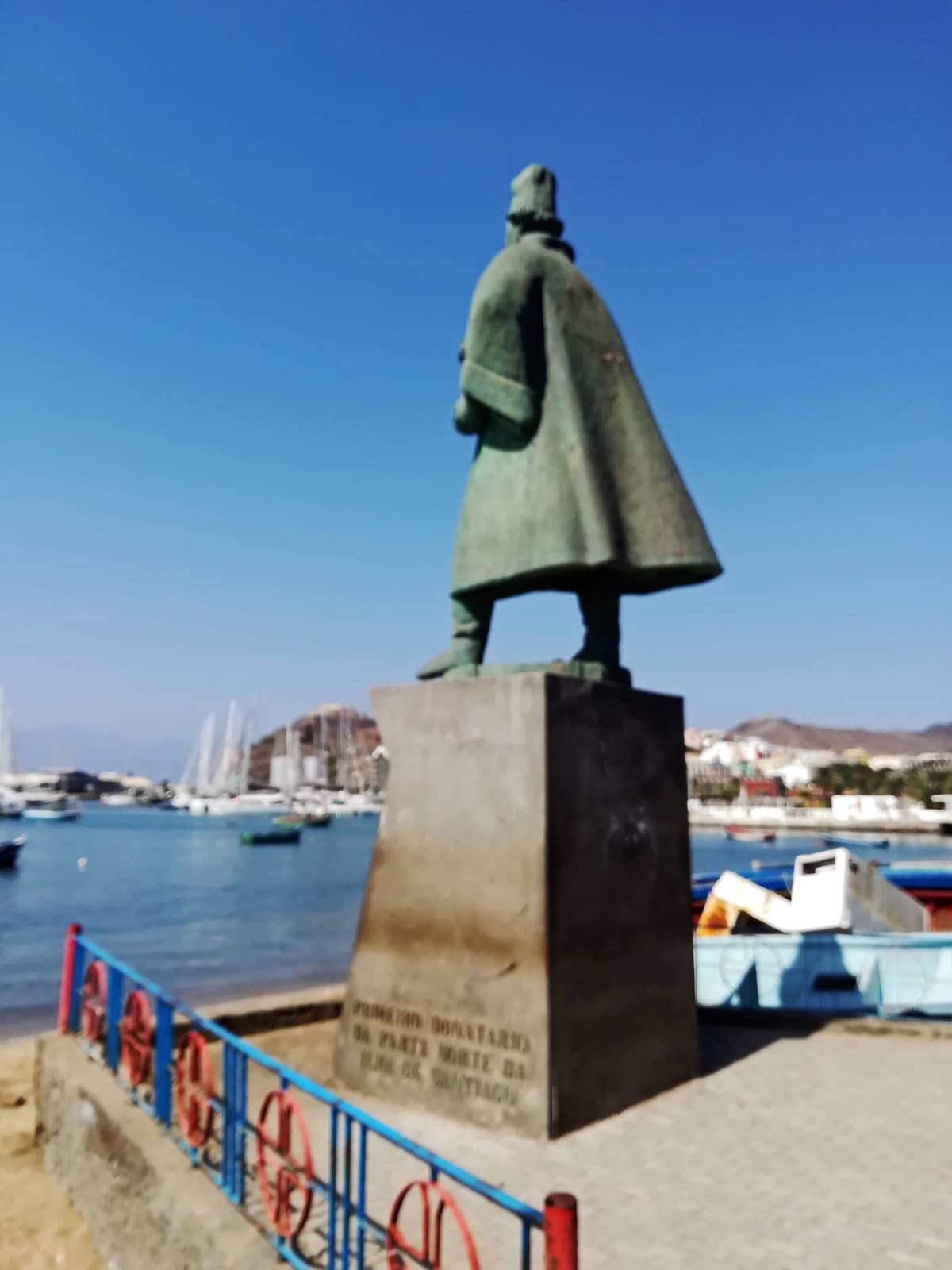 Historical Significance